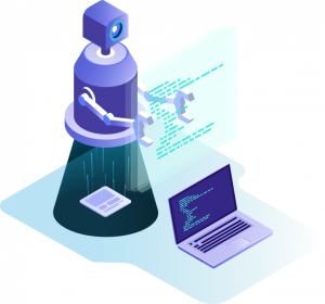 Разработка сайта для автоматизации бизнес-процессов в Чжухае