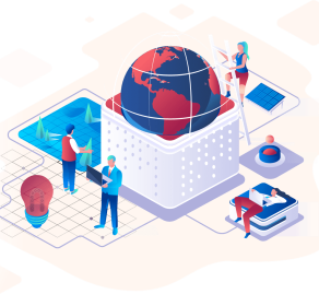 Разработка сложных сайтов для построения систем коммуникации в Чжухае