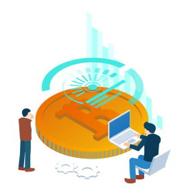 Создание сложного сайта для блокчейн и криптовалюты в Чжухае