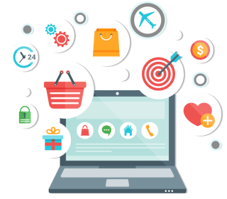 Разработка площадки электронной коммерции в Чжухае