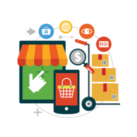 Разработка сложного сайта для сферы логистики в Чжухае